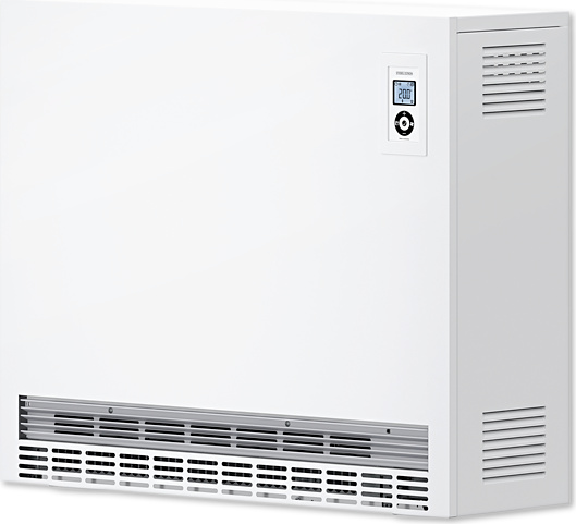 Stiebel Eltron, Shf, Wandspeicherheizung, 3 Kw, Lcd-Regler