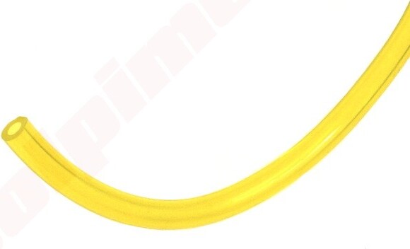 MAGIQ Parts Benzinschlauch 4,0X7,0Mm Yellow ( M )