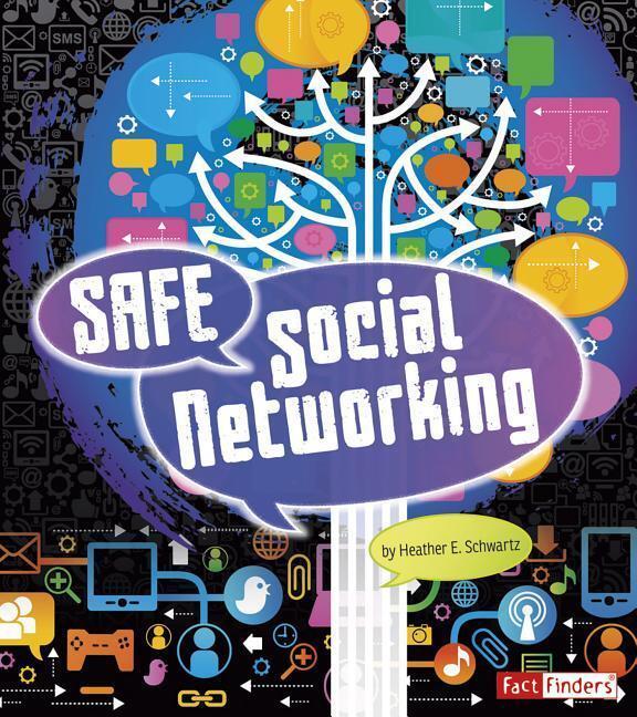 Sonstige Verlage Sicheres Networking in sozialen Netzwerken.oderSicheres Soziale Netzwerken.oderSicheres Online-Networking.oderSichere soziale Interaktionen.oderSicheres Knüpfen von Kontakten in sozialen Netzwerken