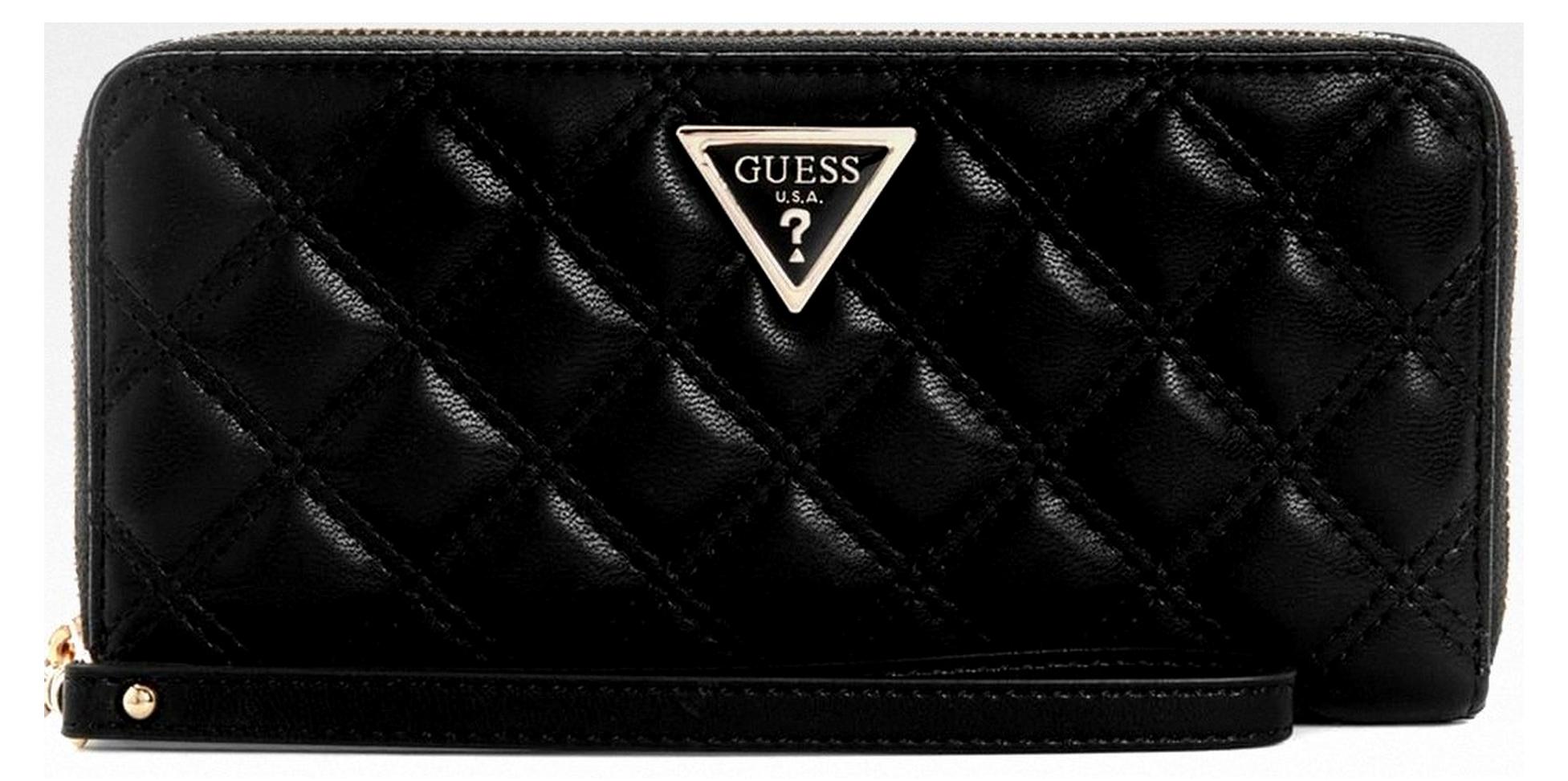 Markenlos Damen Geldbörse Giully