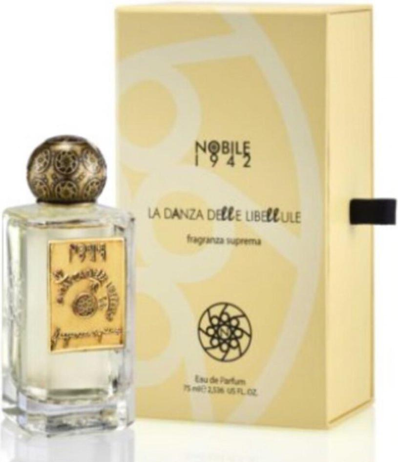 nobilé Nobile 1942 - La Danza Delle Libellule Eau de parfum 75ml