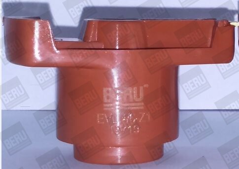 BERU by DRiV Verteilerfinger Zündverteilerfinger EVL4/6-Z1 für VW Kaefer Typ 1