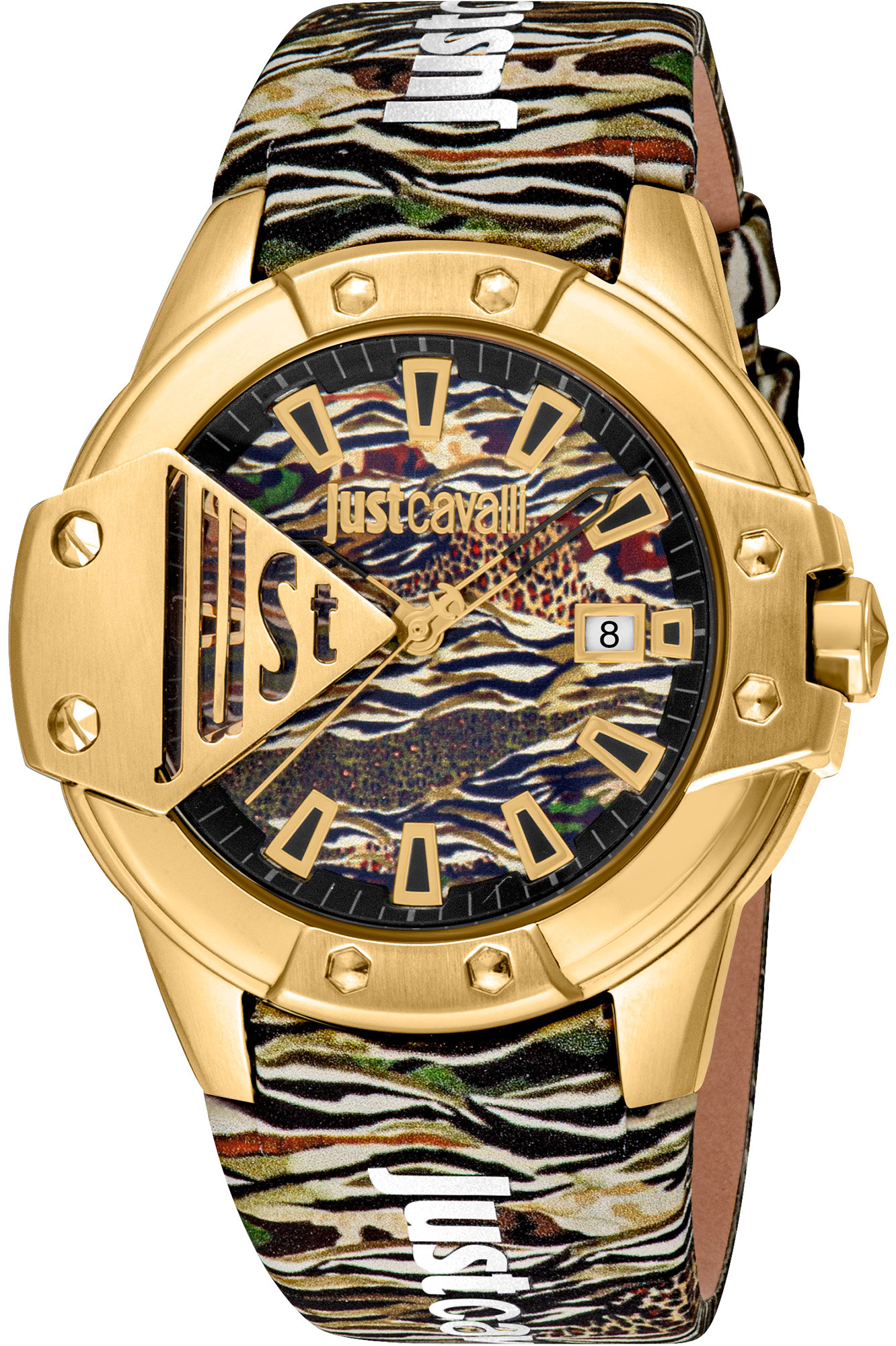 Hodinky Just Cavalli JC1G260L0035