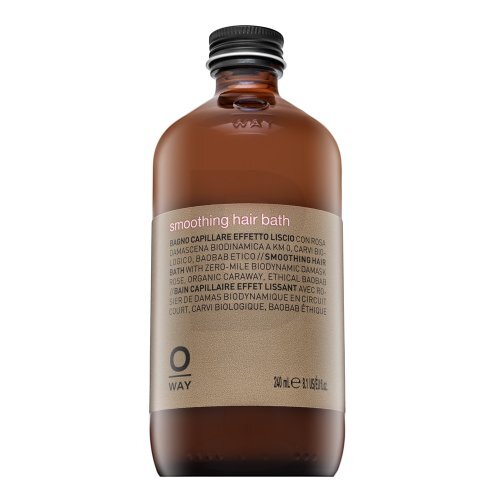 OWAY Smoothing Hair Bath 240 ml