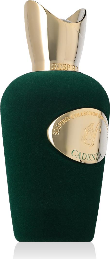 Sospiro Cadenza Eau De Parfum 100 ml (unisex)