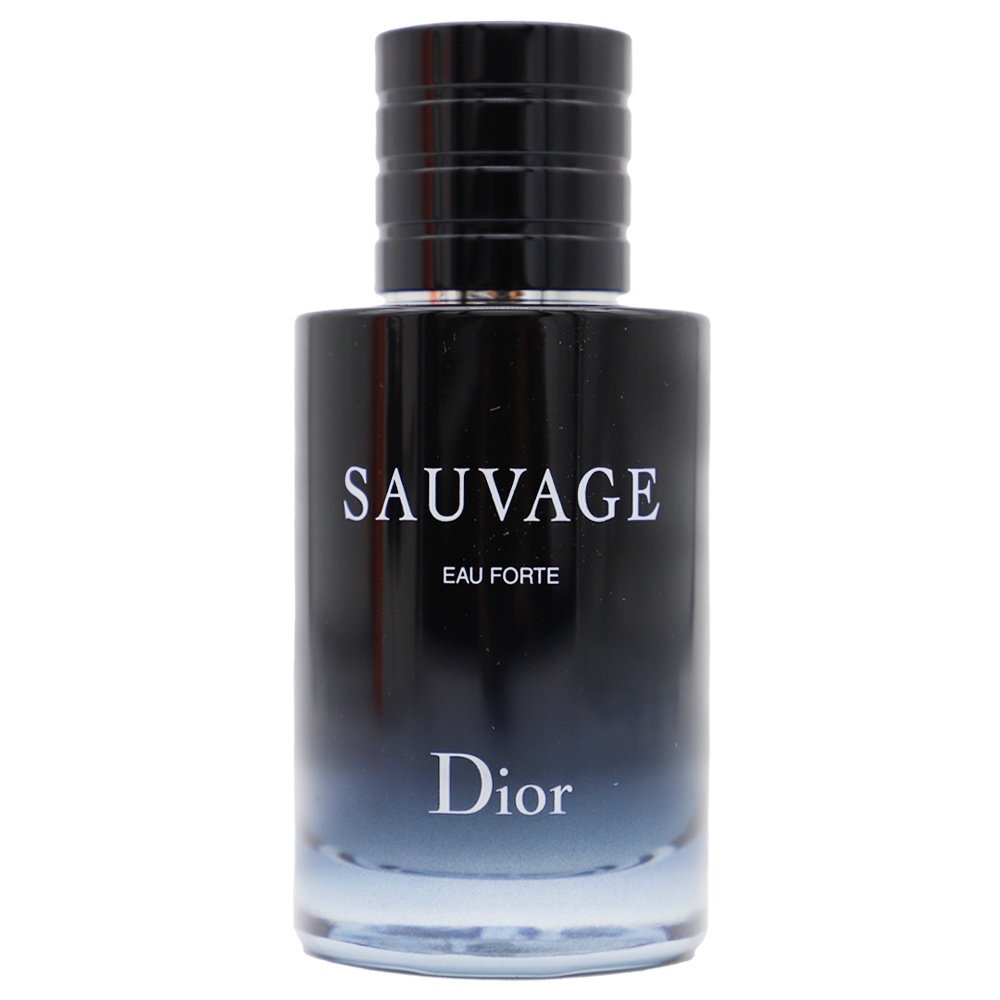 Dior (Christian Dior) Sauvage Eau Forte čistý parfém pre mužov 60 ml