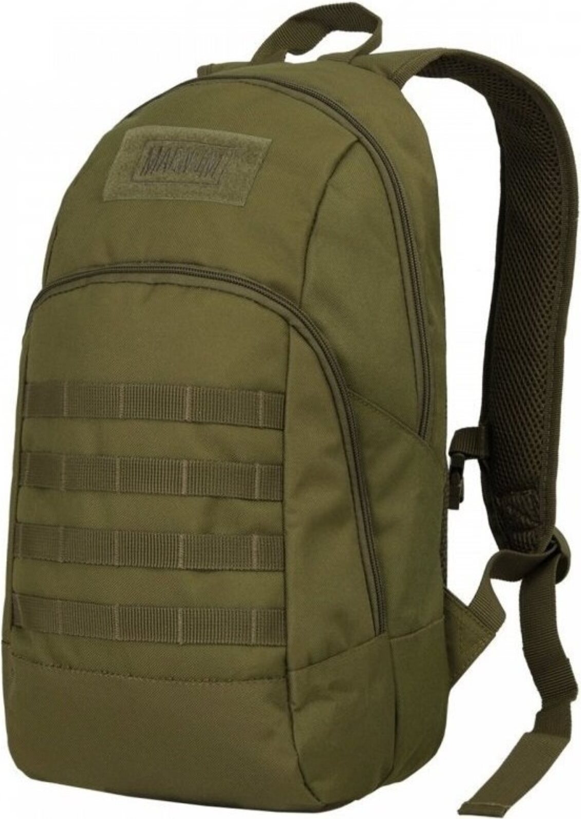 Magnum Kamel OLV-GRN, Herren, Rucksäcke, Grün, Größe: One size EU M000136916