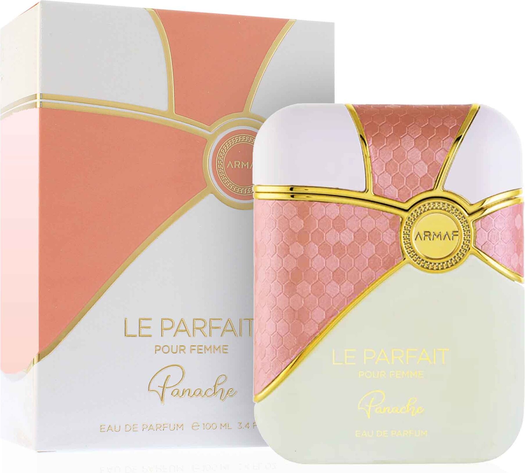 Armaf Le Parfait Panache parfémovaná voda pro ženy 100 ml