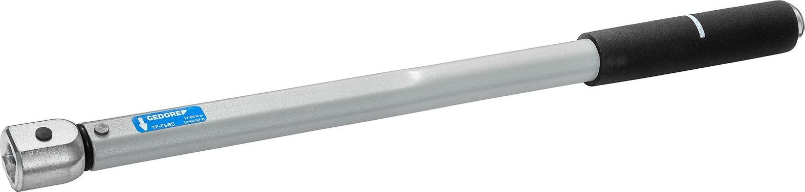 Gedore TF-FS85 TORCOFIX FS SE 9x12 17-85 Nm ohne F esteinstellung 3288277