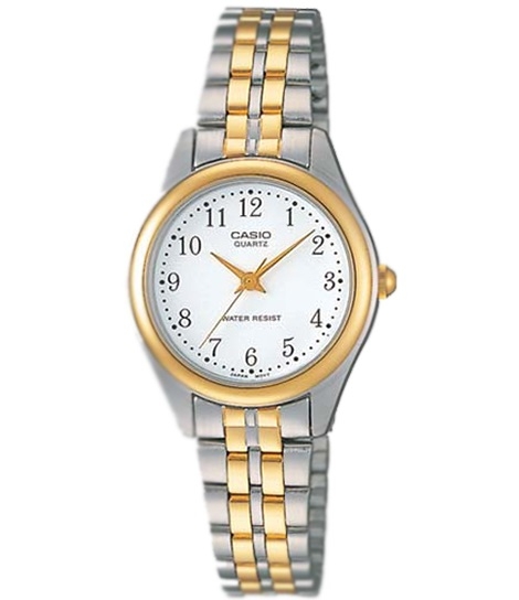 Damen Uhr Casio LTP-1129G-7BRDF
