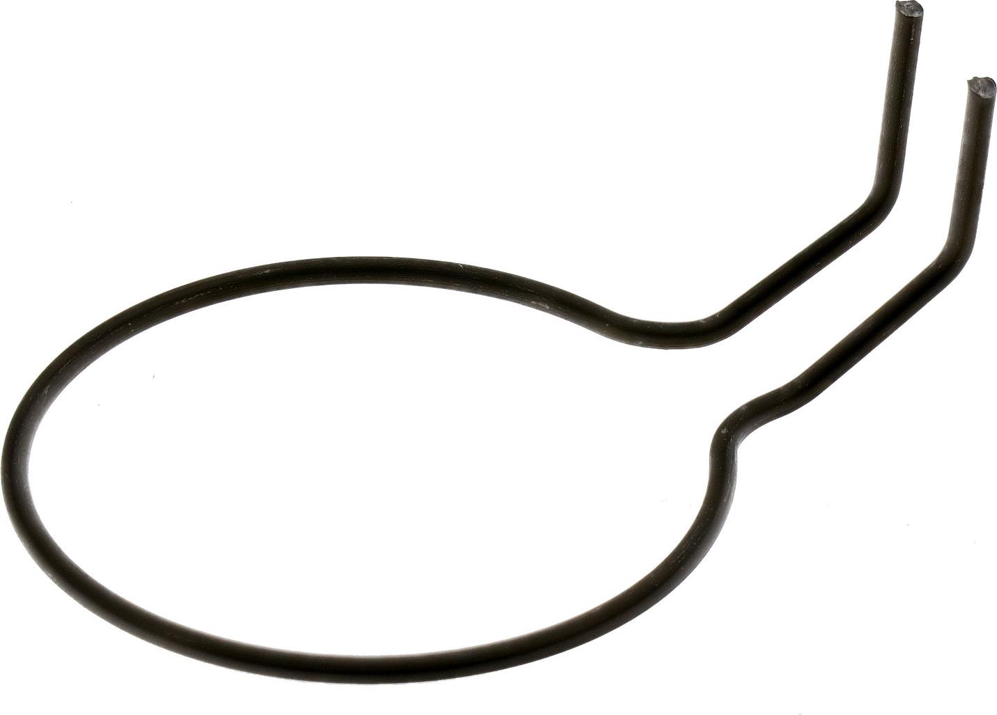 MZA Simson Schleppfeder SR1- Pedalwelle 22313-00S