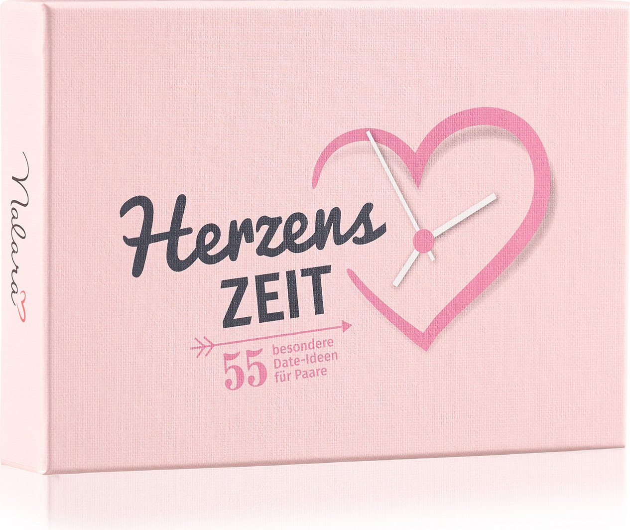 Spielehelden Herzenszeit Date-Ideen für Paare 55 Ideen für mehr Gemeinsam-Zeit 282