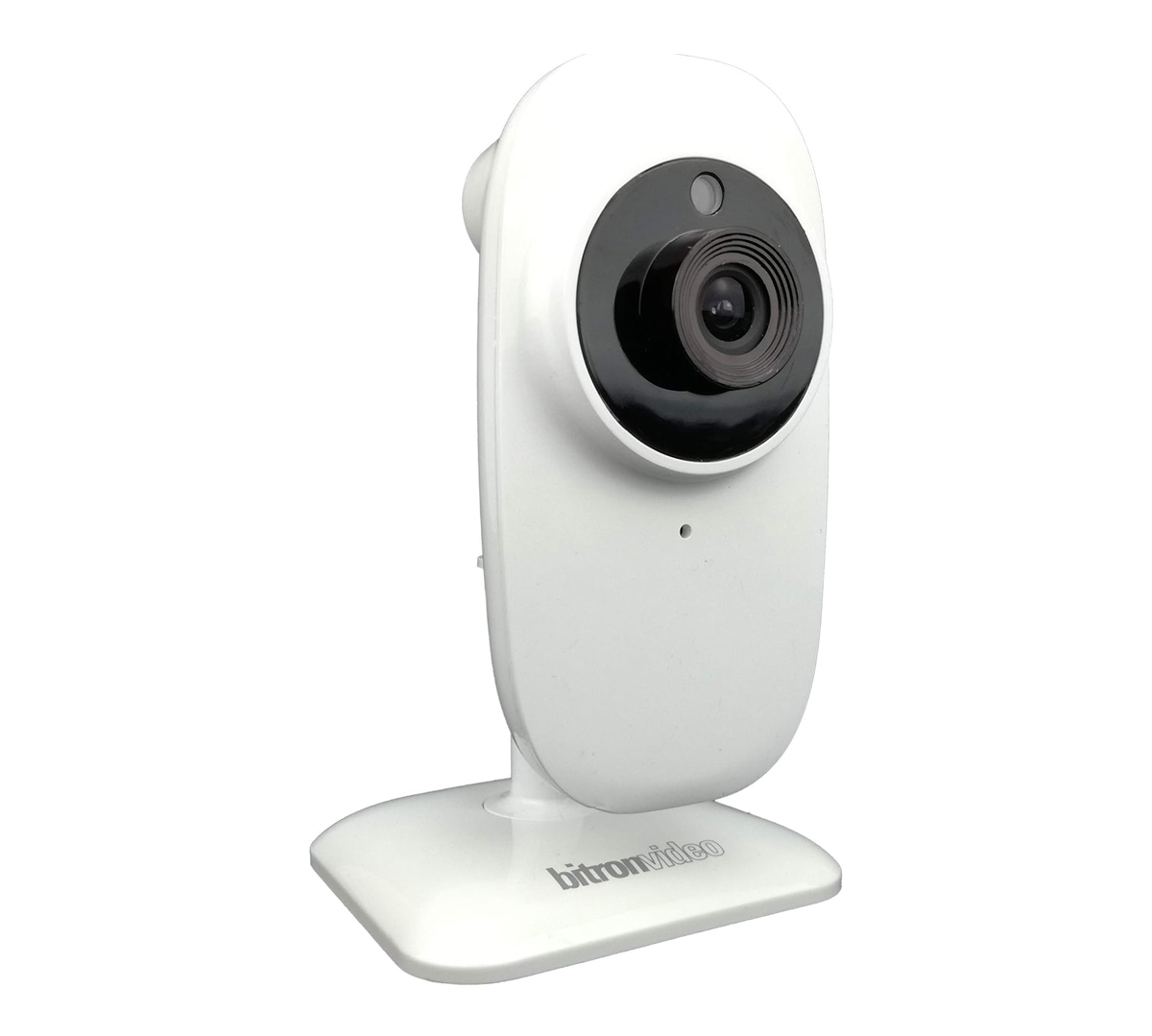 Telekom Magenta Smart Home Kamera Indoor (Bitron Video) - 40352617 - 3D Rauschfilter Infrarot LED Nachtsicht 17741002805