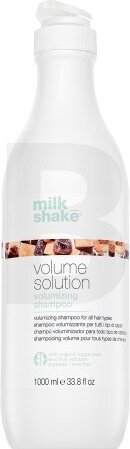 Milk_Shake Volume Solution Volumizing Shampoo 1000 ml