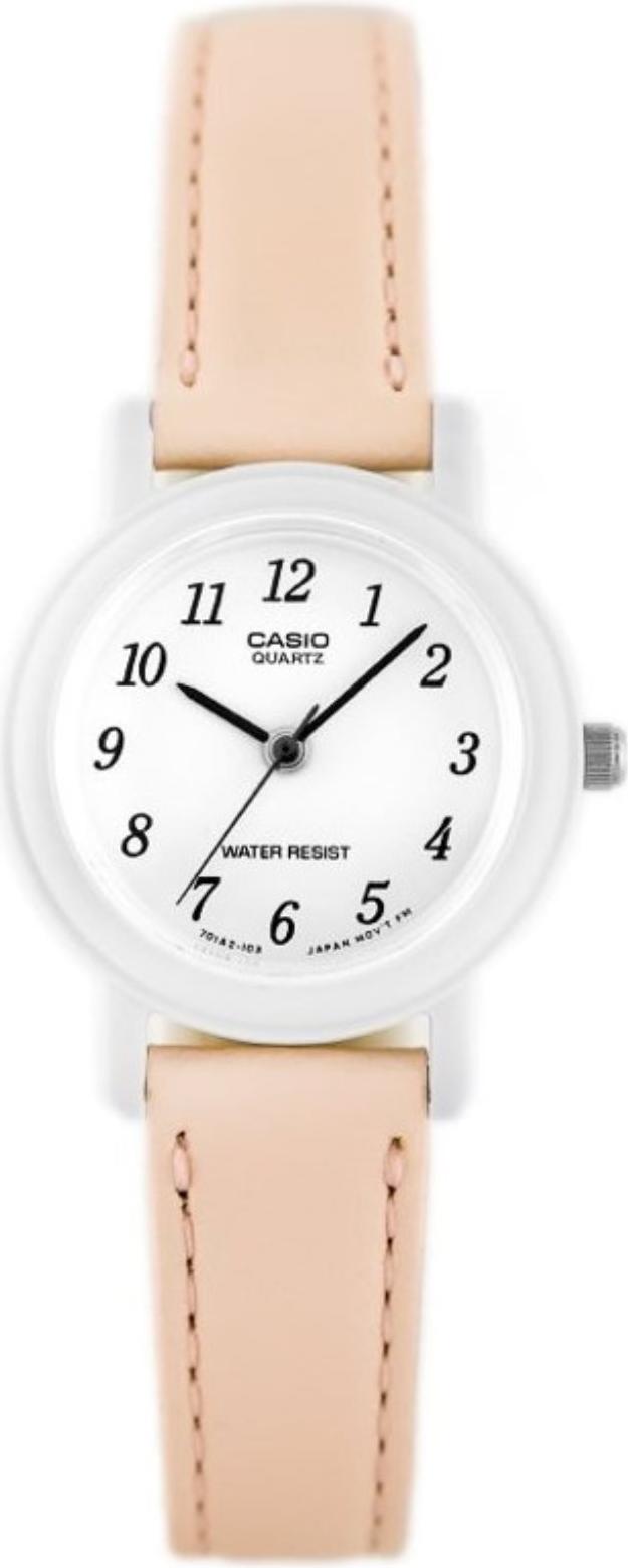 Damen Uhr Casio LQ-139L-4B2 LQ139L4B2DF