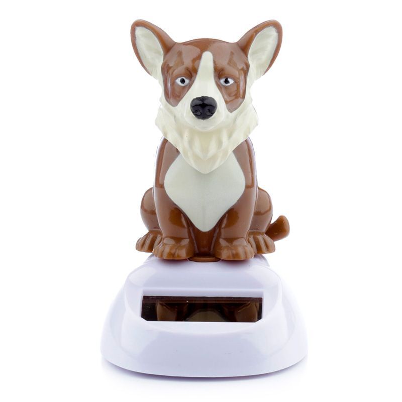 Puckator EDC Puckator FF-104 Queen e Corgi NEW-1799