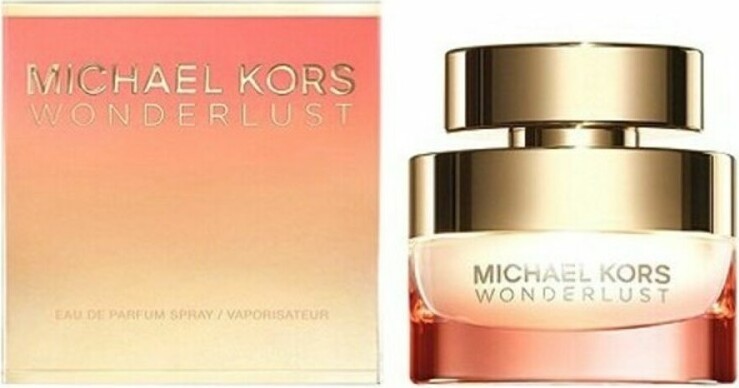 Damenparfüm Michael Kors Wonderlust EDP 30 ml S8321956