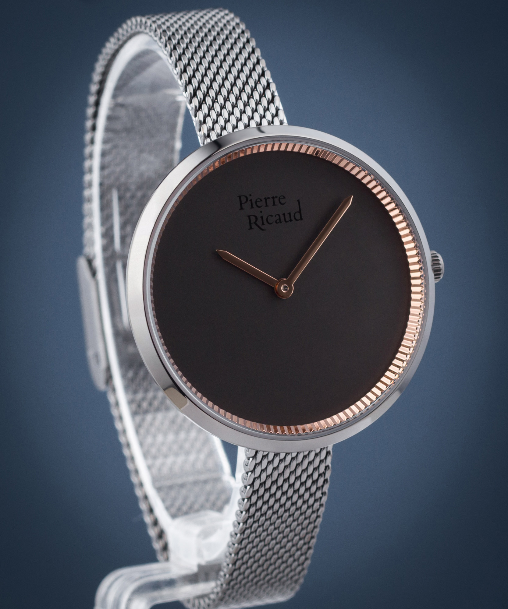 Zegarek Pierre Ricaud P23017.S107Q sree