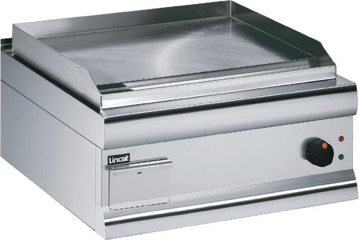Elektrická grilovacia doska Lincat Silverlink 600 GS6