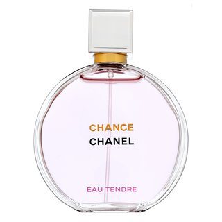 Chanel Chance Eau Tendre Eau de Parfum parfémovaná voda pre ženy 50 ml