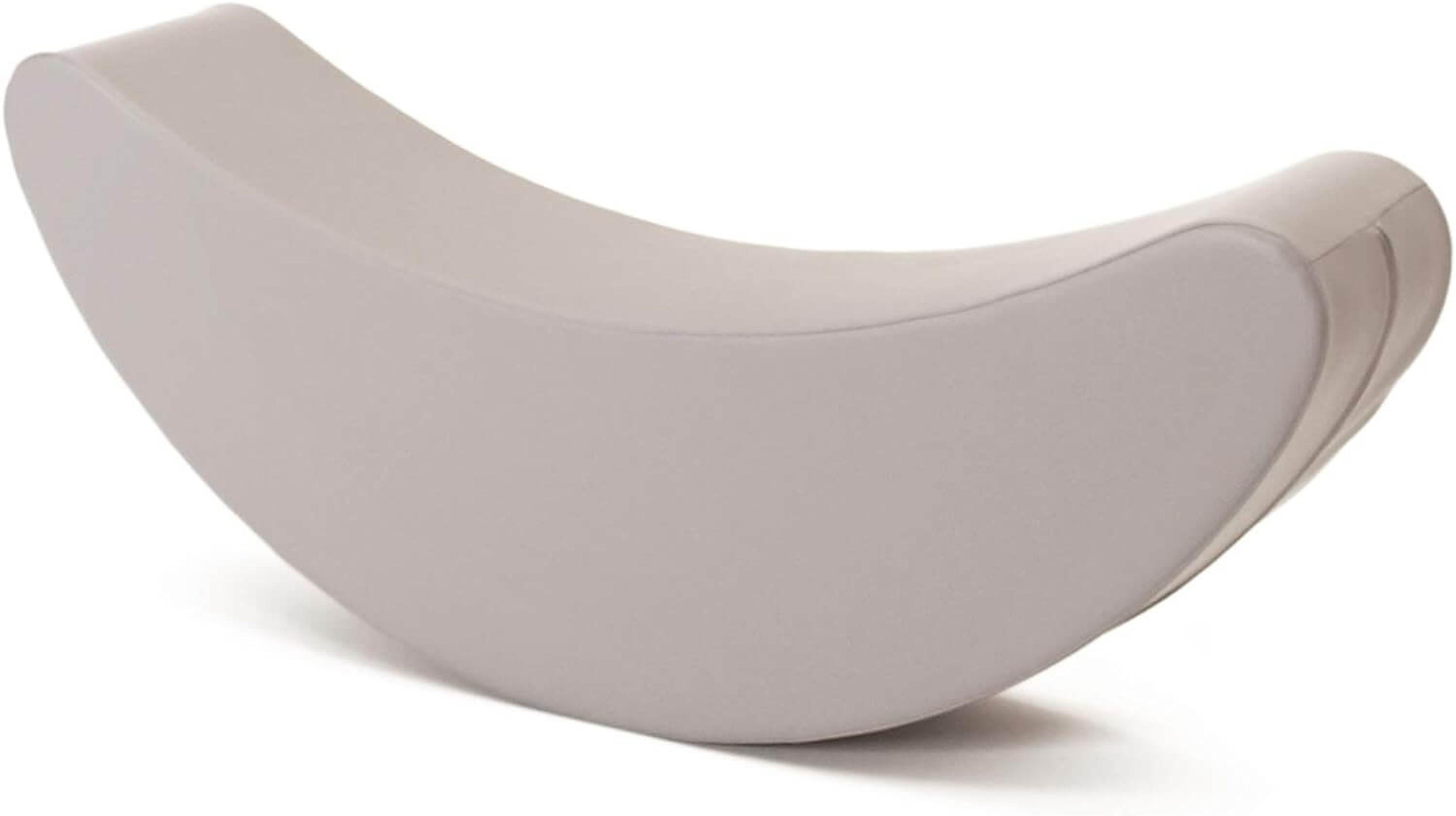 IGLU Soft Play IGLU Rocker Banana (grey) R_BANANA_2