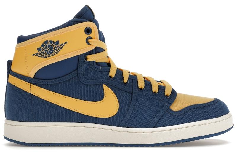Jordan 1 Retro AJKO Laney - EU 42 DO5047-407