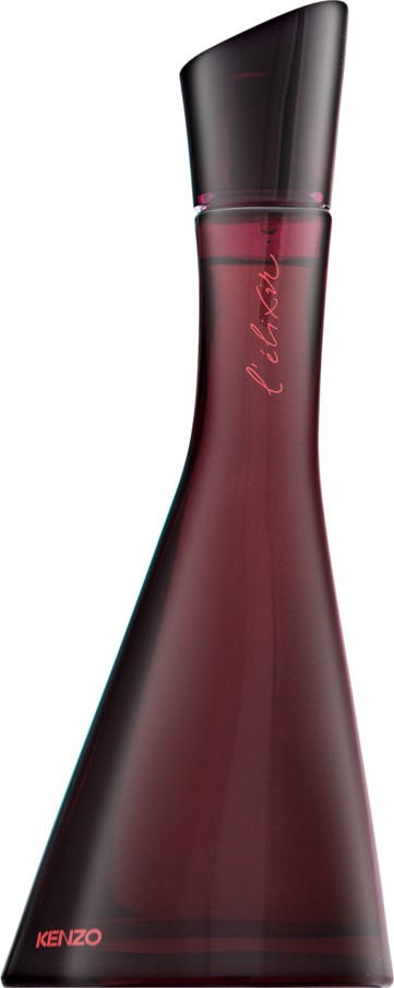 Kenzo Jeu D'Amour L'Elixir Intense Parfumovaná voda pre ženy 75 ml
