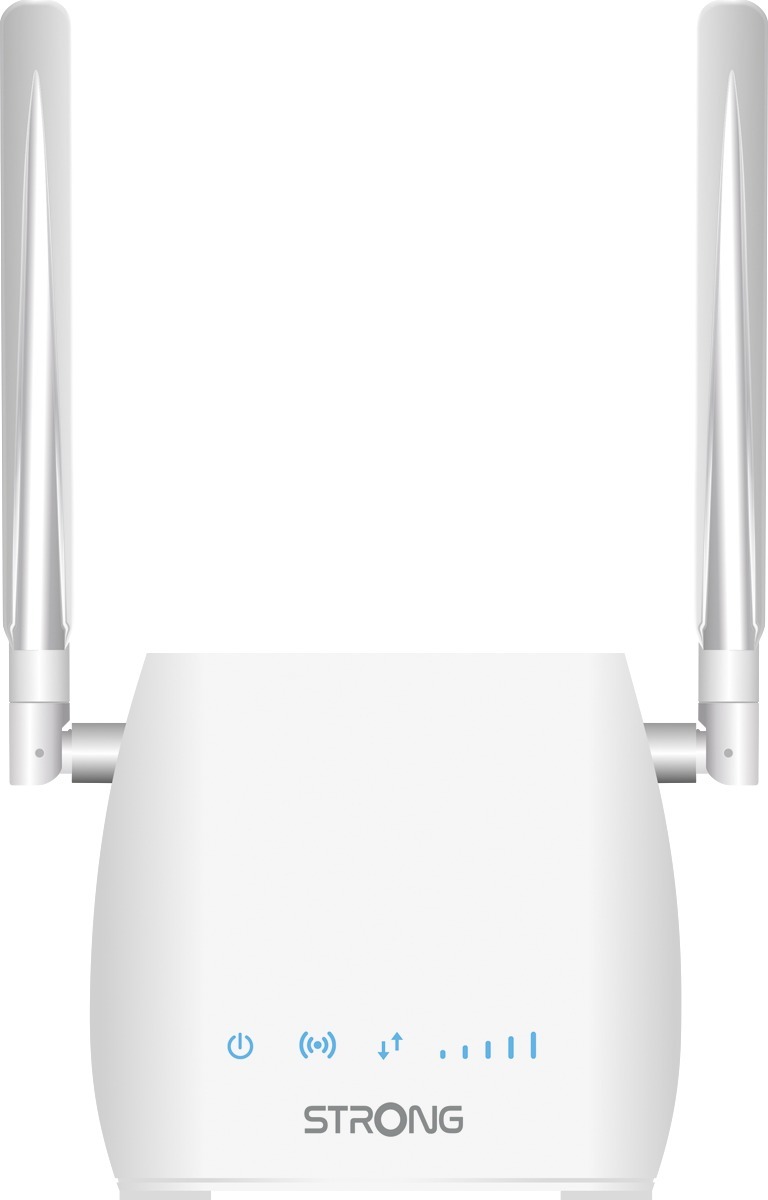 Strong 4G LTE Router 300Mbit/s 4GROUTER300M