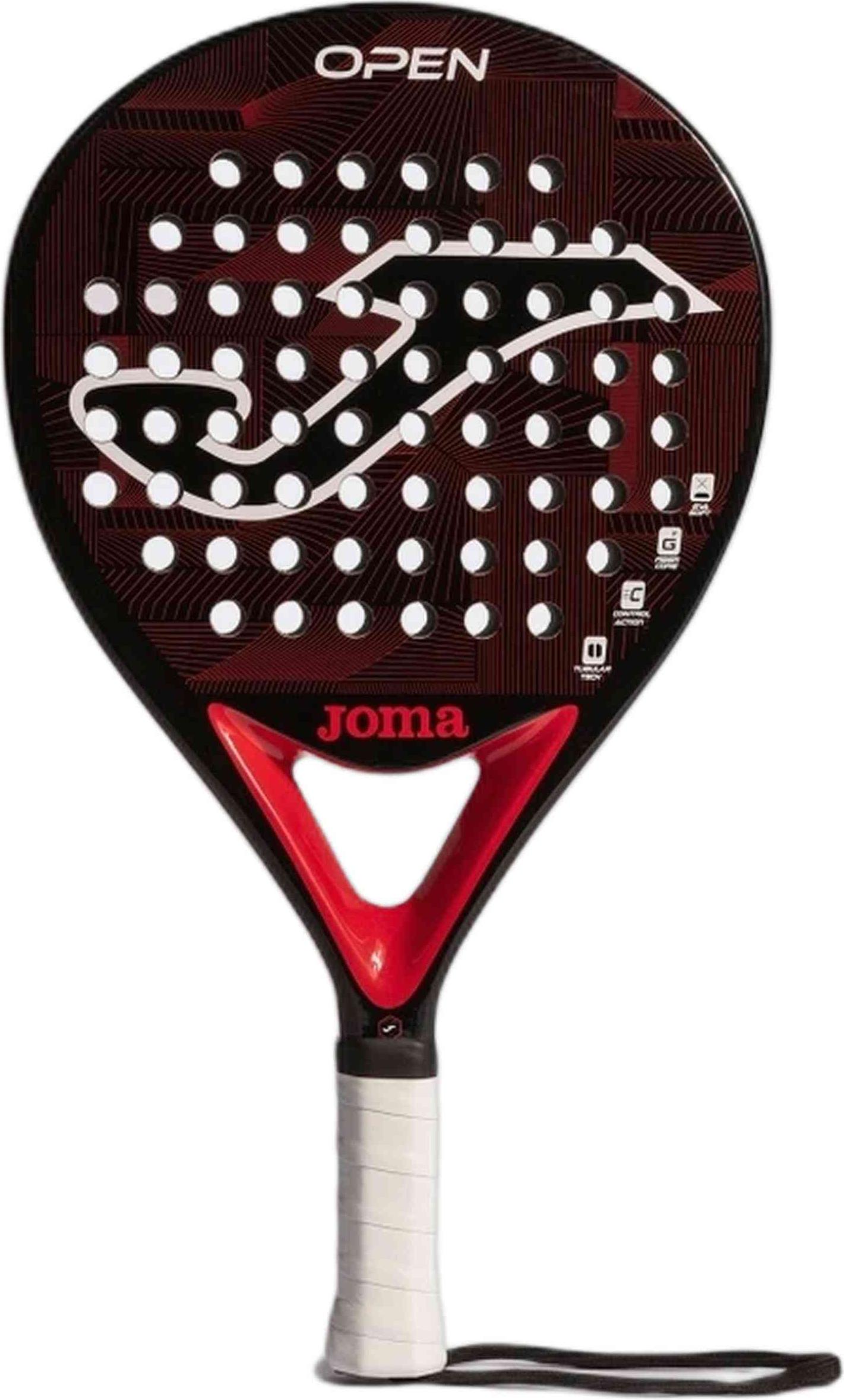 Joma Open Padel Racquet 400814-106 400814.106