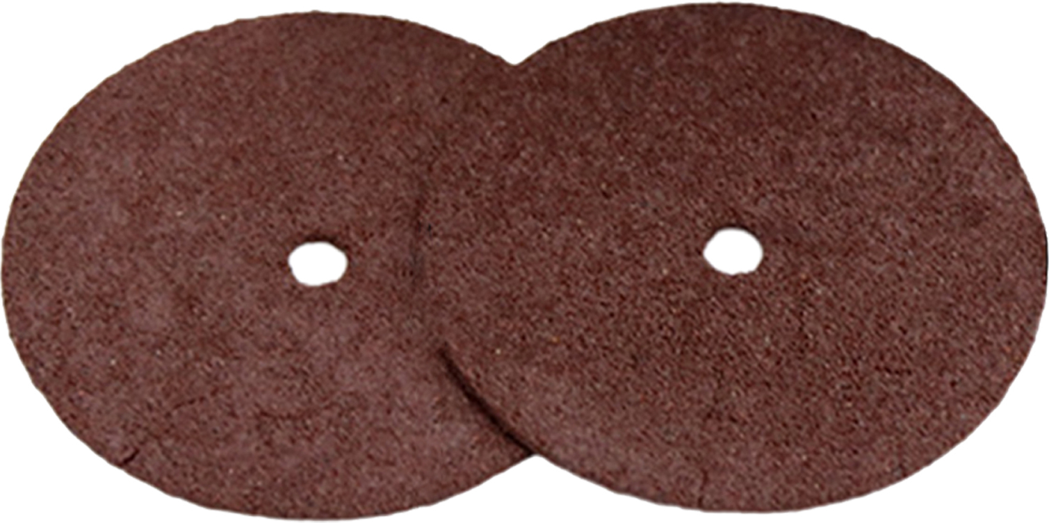 Bmen 36/37pcs Schnittscheiben Kit Kit-Sicht mit hoher Schnitteffizienz Handwerkzeuge Harz geschnittene Räder Rotationswerkzeuge für Metall-36pcs 2681810@brem