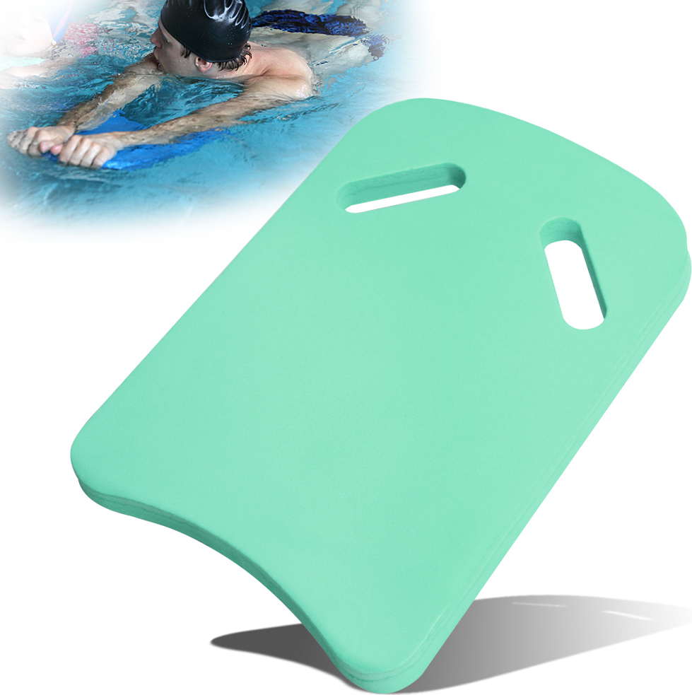 Lixada Schwimmen Kickboard EVA Schwimmen Float Board Schwimmen Lern-Trainingshilfe