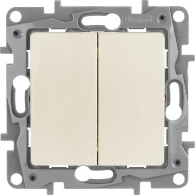 Niloe Legrand Serienschlssel - Creme L764606