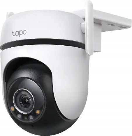 TP-Link Tapo C520ws Qhd Wi-Fi RJ45 Kamera, Bewegung,/Personenerkennung, Ip66