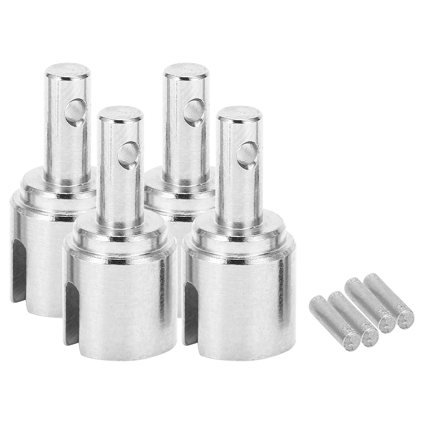 Cocosity Metall Differential Cup für 16889A 16889,16889A Metall Differential Cup,Metall Differential Cup,16889 16889A RC Differential Cup,RC Car Teile Metall Differential Cup,SG1601 RC Car Metall Differential Cup