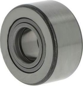 Stützrolle NATV8 -PP-X ID 8mm AD 24mm Breite14mm NKE 10162017