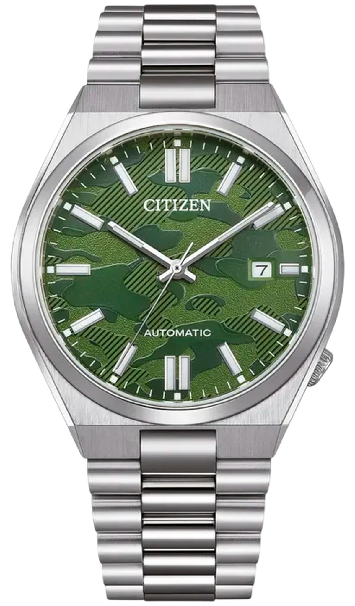 Citizen NJ0159-86X