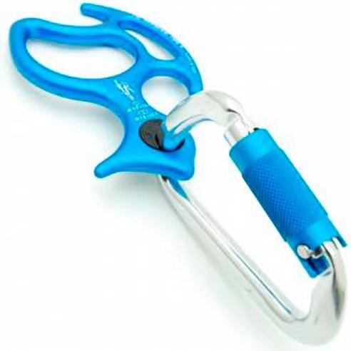 Kong Italy Oka Set Absteigen Blau Blau One Size K805SET001KK