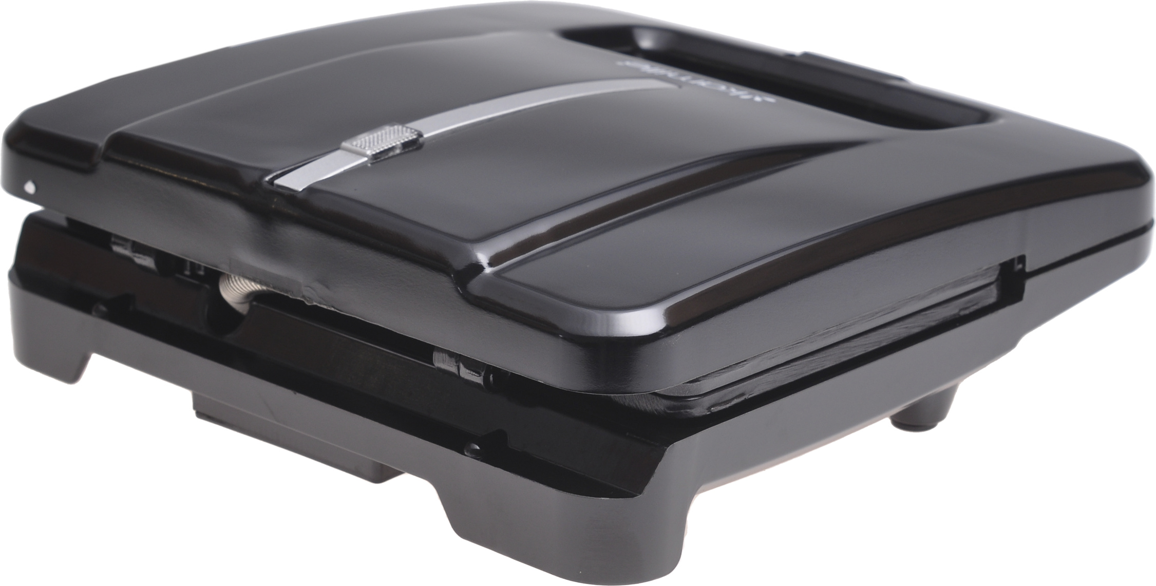 Sandwichtoaster Elektrischer Grill Kamille Km-6718