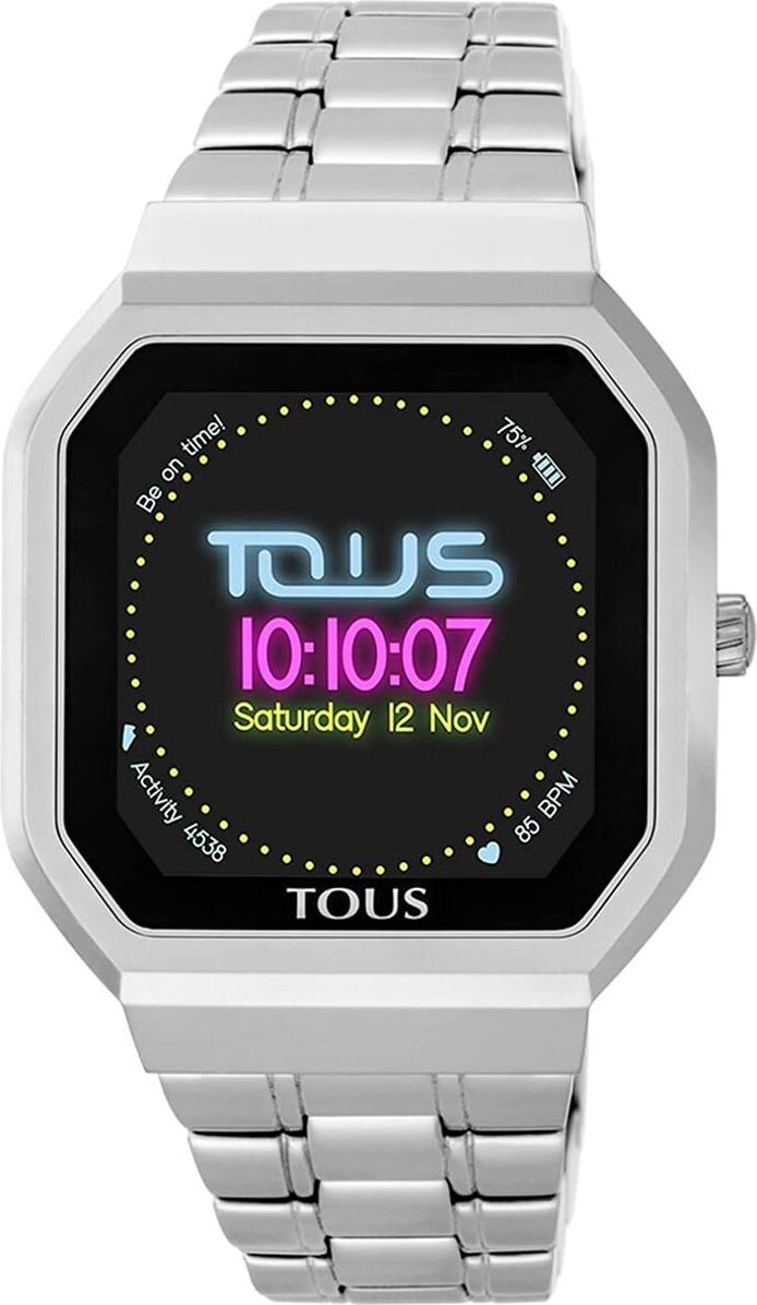 TOUS SMARTWATCH WATCHES Mod. 100350695