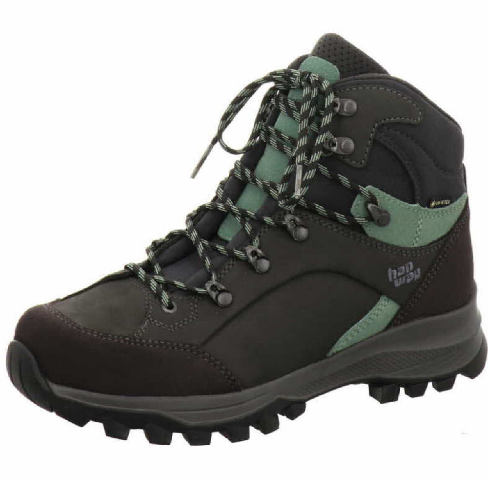 Wanderschuh Hanwag H203101 064494