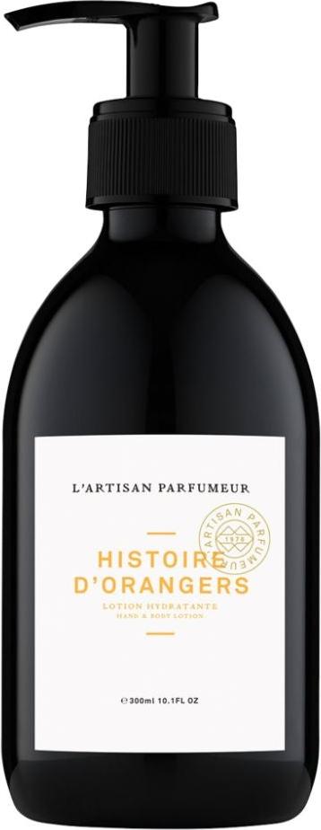 L'Artisan Parfumeur Histoire D'Orangers Körperlotion