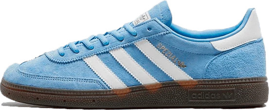 Adidas Handball Spezial Blau - Größe 38