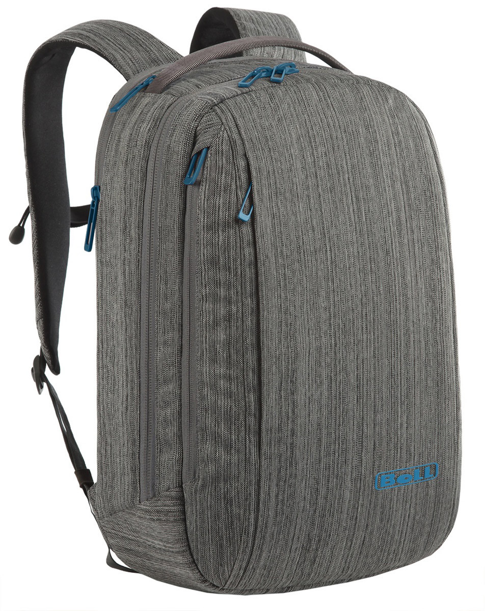 BOLL Prophet 20 Business und Laptop Rucksack