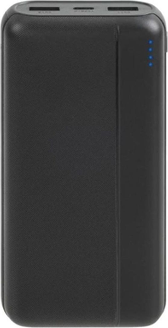 RivaCase Rivacase VA2071 Powerbank 20000 mAh Schwarz