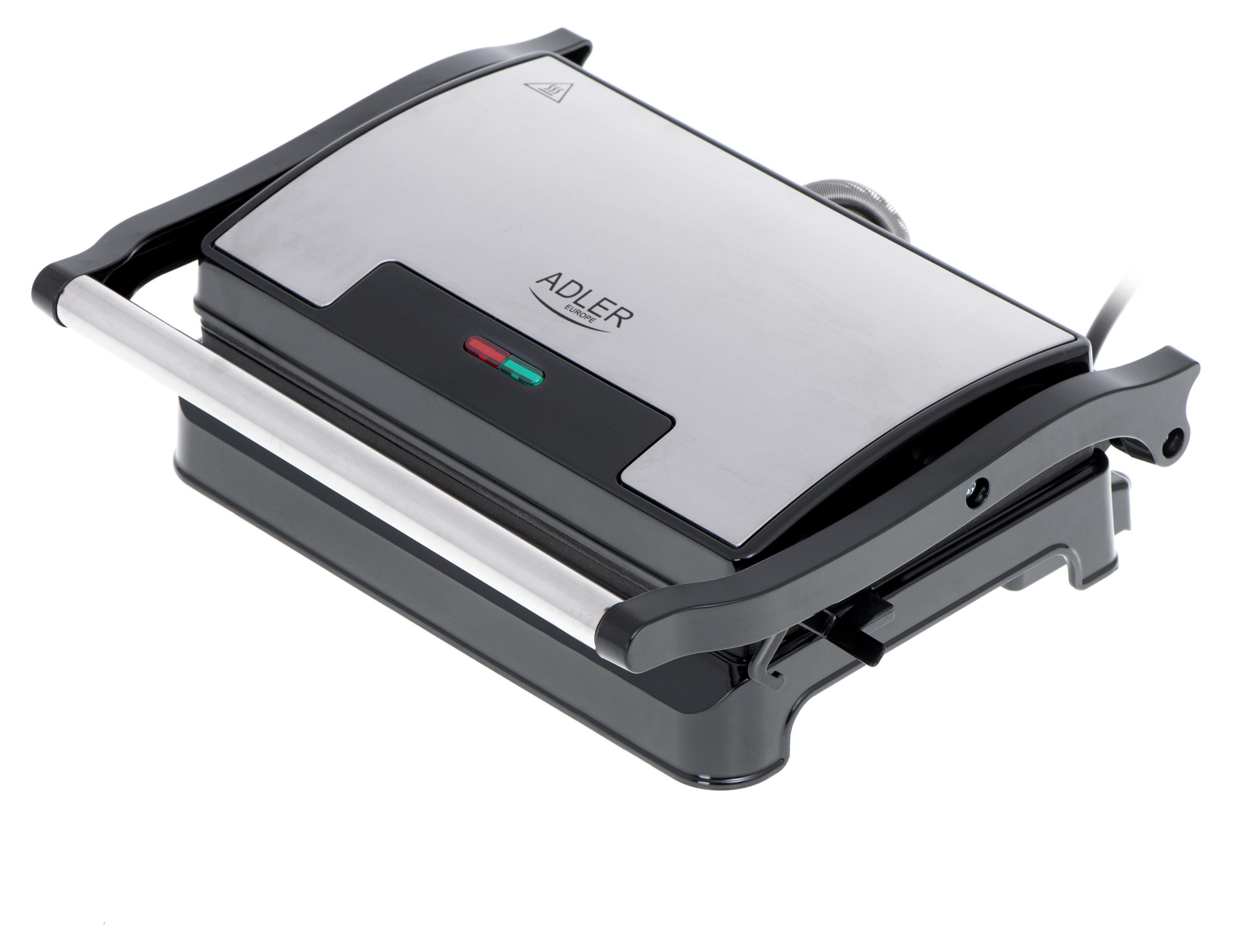 ADLER Elektrogrill AD 3052