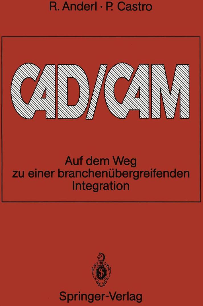 Sonstige Verlage Cad/Cam