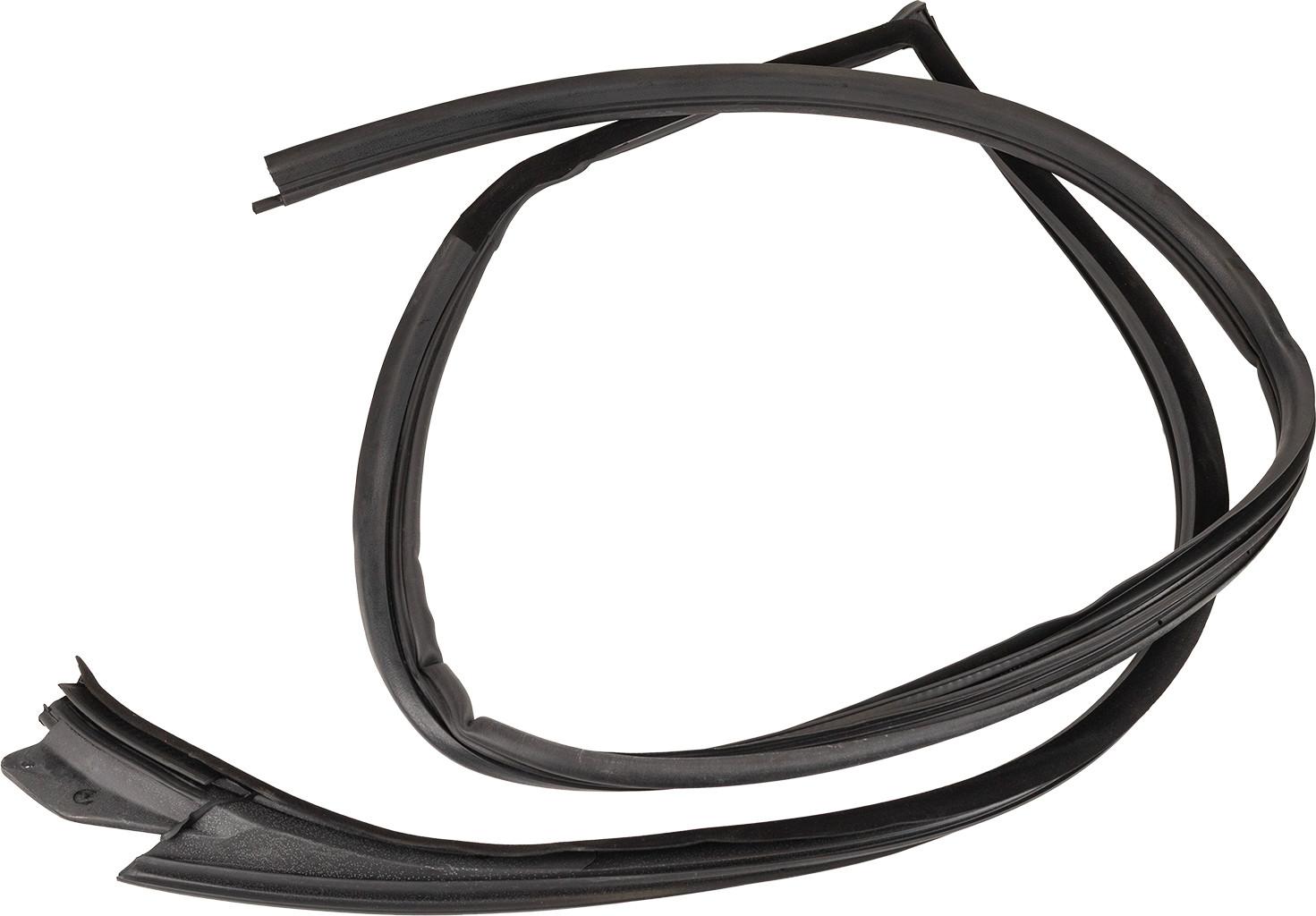 Fiat Profilgummi vorne links 50508177