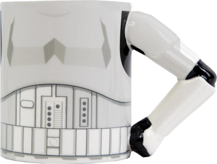 gaming Storm Trooper Armbecher 65722795