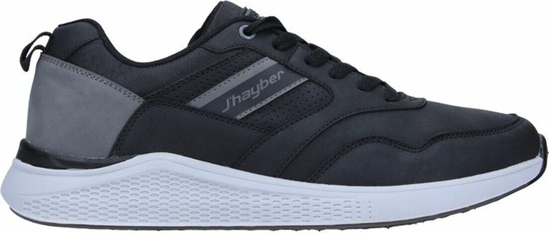 Herren Sneaker J-Hayber Chalpe Schwarz - 41