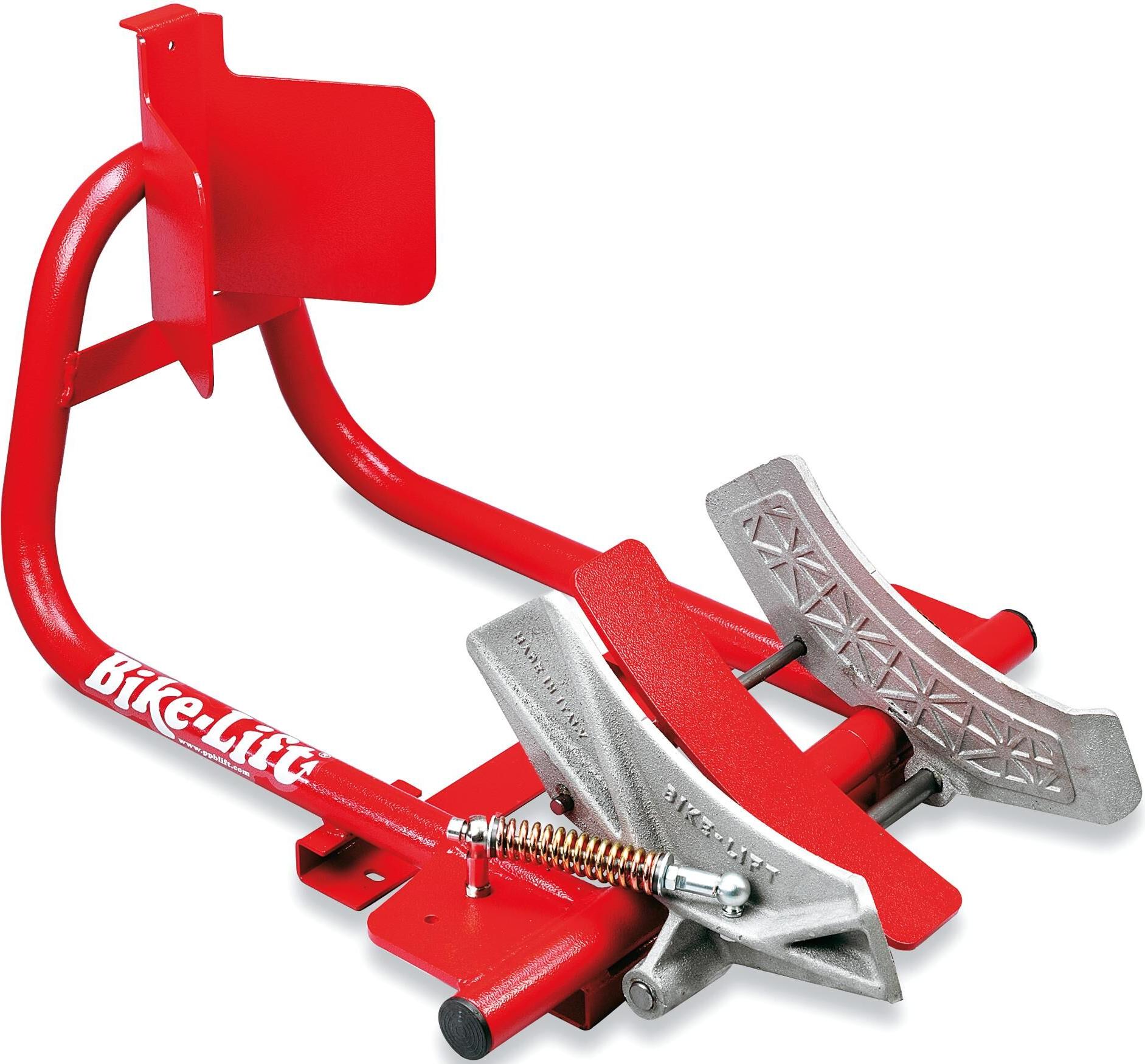 BIKE LIFT BIKE-LIFT Automatischer Radklemmer - W-36 S W-36S